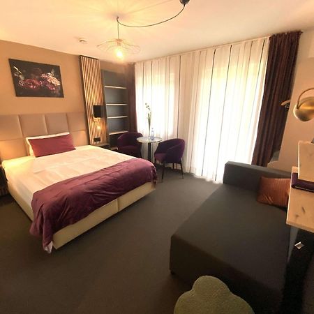 Apartments Amtzell, Selbst-Check-In Exterior photo