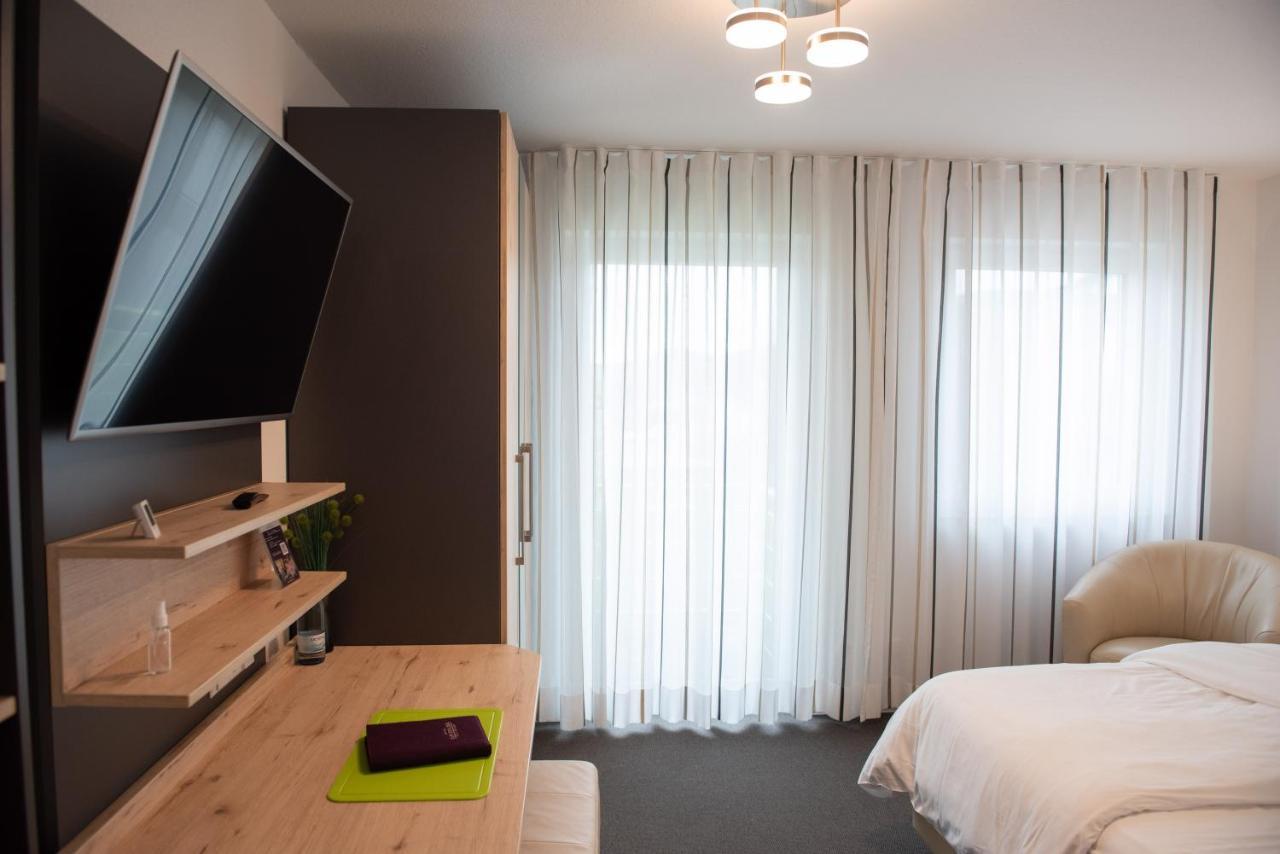 Apartments Amtzell, Selbst-Check-In Exterior photo