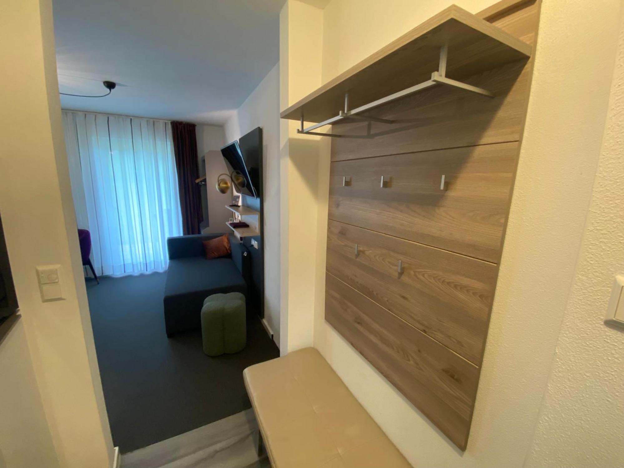 Apartments Amtzell, Selbst-Check-In Exterior photo
